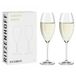 RITZENHOFF Champagneglas set van 2-300 ml - Made in Germany
