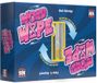 AEG Word Wipe cooperative real-time word game, English | 2-10 players, 10-15 min, 10+; 333 table cards, 168 hand cards, 3 hint cards, 2 30-second timers