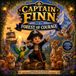 Captain Finn and the Forest of Courage: A magical Pirate Adventure about bravery, friendship, and believing in yourself.