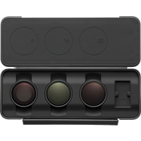 DJI Osmo Nano ND Filter (ND 8/16/32) - 6937224123991
