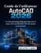 Guide AutoCAD Guide de l'utilisateur d'AutoCAD 2026