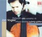Haydn. Berlin Classics Haydn: Cello Concertos / Vogler, Guttler, Virtuosi Saxoniae