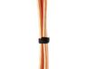 Rittal 2203400 Klittenband Om te bundelen Haak- en lusdeel (l x b) 5000 mm x 16 mm Zwart 1 stuk(s)