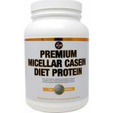 ASN Premium Caséine Micellaire Vanille 1000g