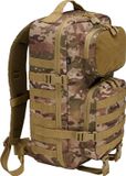 Brandit US Cooper Patch Large tactische rugzak - Bruin