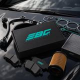 Denckermann EBG Geleide spanrol BMW 11281433571
