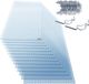 Gardebruk Polycarbonaat platen - Set van 14 1210x605mm - Transparant