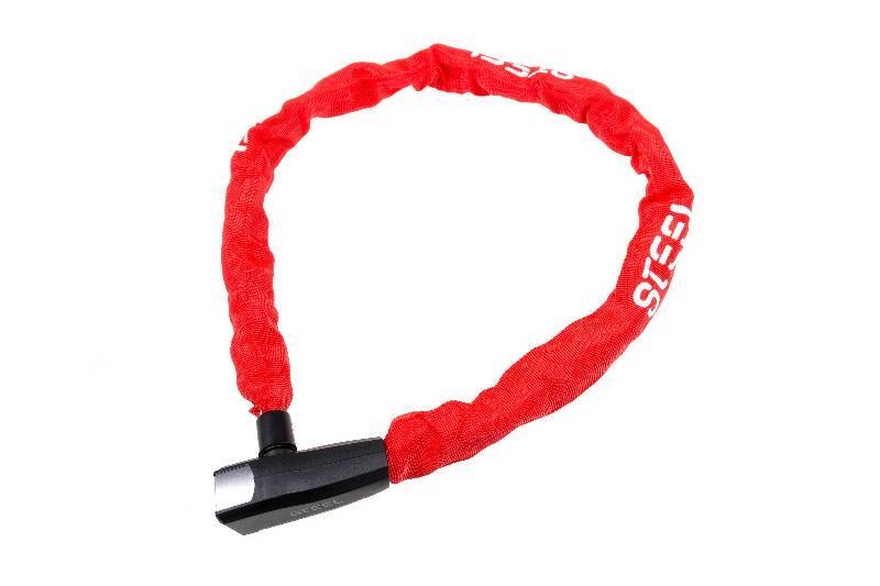 Steel Security Pro force Rood