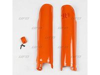 BI Vorkbeschermer EXC 01-07SX-SXF 01-06 Oranje KT 98-09