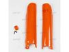 BI Vorkbeschermer EXC 01-07SX-SXF 01-06 Oranje KT 98-09