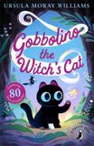 Gobbolino PMC Gobbolino the Witch's Cat Paperback