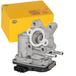 HELLA 6NU 014 864-661 EGR-klep - Electrisch - Met pakkingen