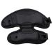Nidecker Comfortfit Fusion-strap 2025 noir