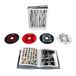 Nobody'S Stiff Little Fingers Nobody's Heroes CD Limited Edition Box Set Punk Stereo Engels 5026854610450