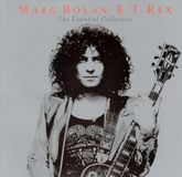 Essential Marc & T-Rex Bolan - The Essential Collection