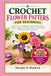 CROCHET FLOWER PATTERS FOR BEGINNERS