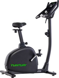 Tunturi Signature E50 Hometrainer - Ergometer - Bluetooth - 26 Programma's - Lage instap