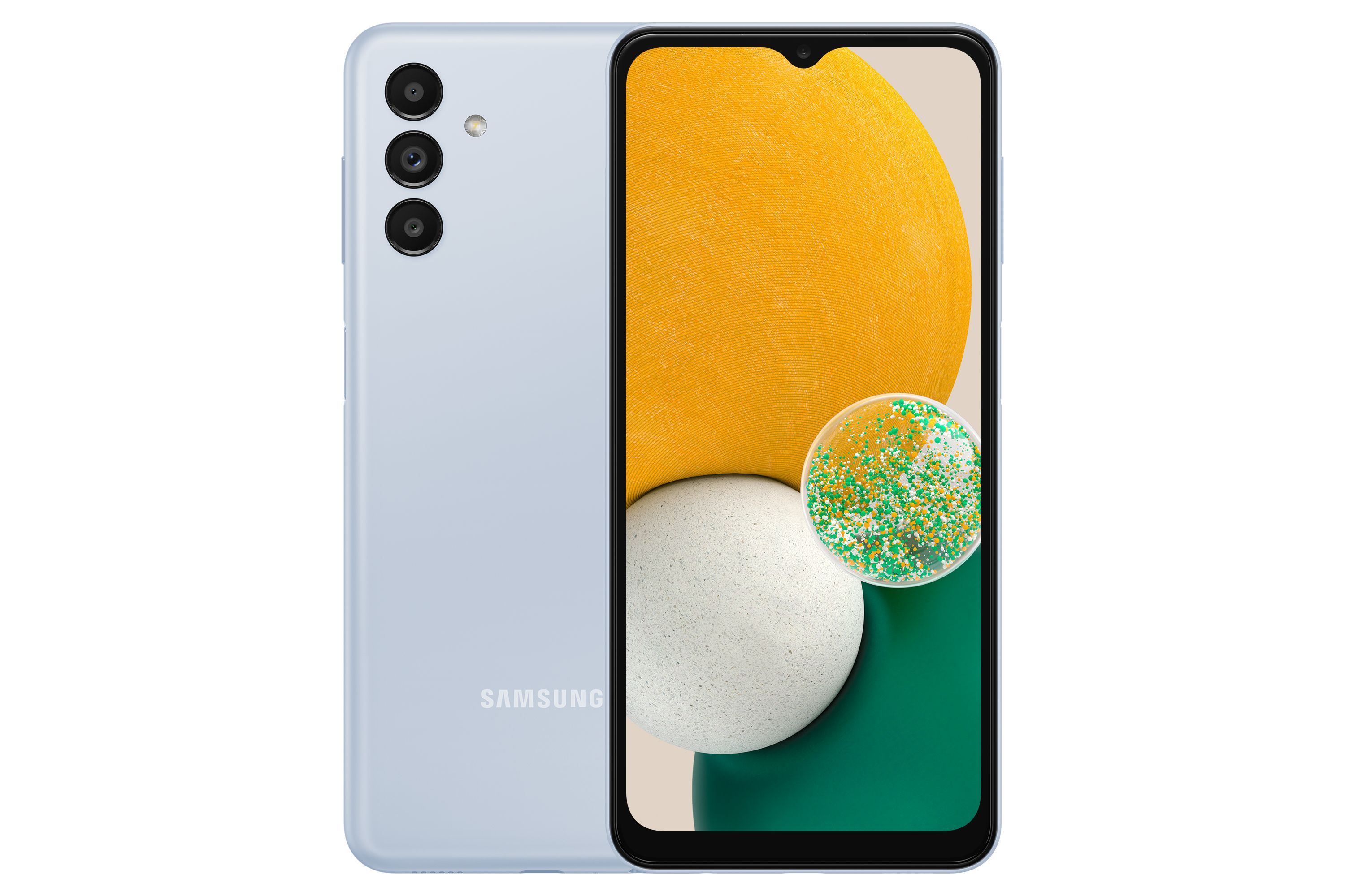 Samsung Galaxy A13 5G - 6.5" - 128GB - Blue
