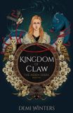 Kingdom Hachette Ireland Kingdom Of Claw