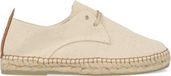 Toni Pons DIXON- CRU VINTAGE Beige Lage sneakers Mannen Textiel 42