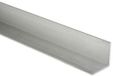 JeweRET Deli home BV Hoekprofiel - Aluminium geanodiseerd - 20 x 20 mm - 1 meter