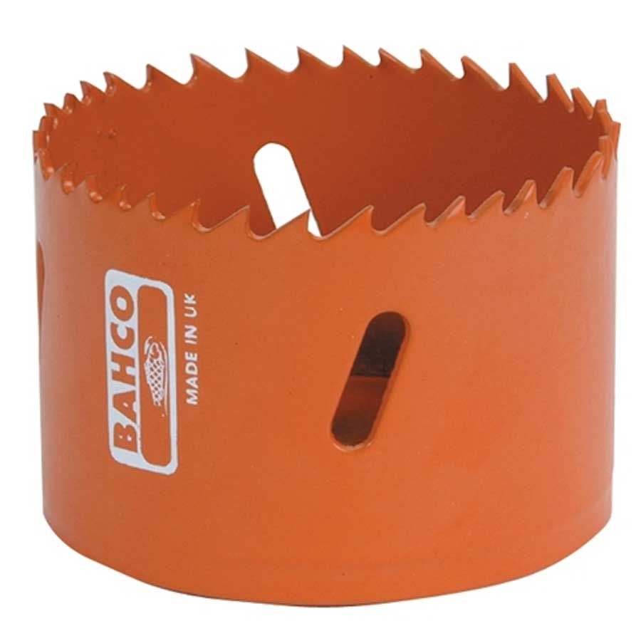 Bahco 3830-73-C Sandflex Gatzaag - 73mm