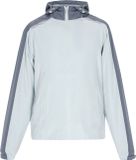 ALEKO Jas Mannen S Licht turkoois grijs Polyester Lente/Zomer 2025