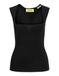 JJXX Jxisabella Gigi Str Sl Top Jrs Noos Femme