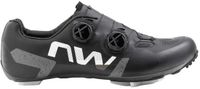 Northwave Extreme X Mtb-schoenen Zwart EU 41
