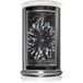 Kringle Candle Midnight Dahlia Grote Geurkaars - 2 Weken, 624g