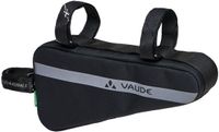 VAUDE Frame Bag M, black