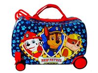 NEW Paw Patrol NEW IMPORT koffer 50 x 38 x 20 cm