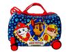 NEW Paw Patrol NEW IMPORT koffer 50 x 38 x 20 cm