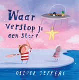 Waar Uitgeverij De Fontein Waar verstop je een ster? Hardcover