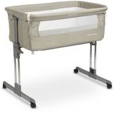 Caretero - Lit de voyage Sleep2Gether Gris