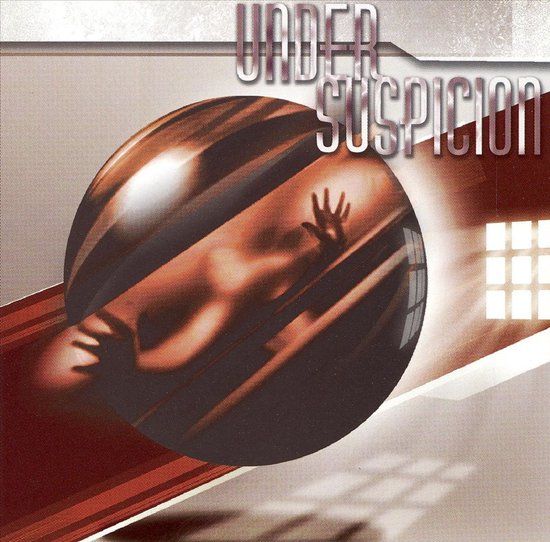 Under Frontiers Records Under Suspicion