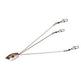 Yum Yumbrella 3-draads Tennessee Special Rig