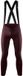 Assos Mille Gt S11 Pantalon de vélo violet XS homme