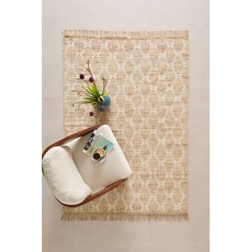 NOUS Living vloerkleed Lamason (230x160 cm)