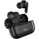 XO Design Kit mains libres Bluetooth X40, TWS, Noir