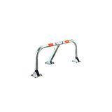 MOTTEZ LBXB305C – afsluitbarrière, inklapbaar, vormvast
