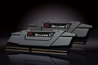 G.Skill Ripjaws V - DDR4 3200MHz 16GB (2x8GB) - F4-3200C16D-16GVGB