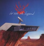 Warner Music Air 10 000 Hz Legend (LP)