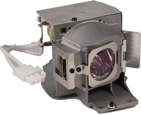 MicroLamp ML12459 Projectielamp 220W Zwart