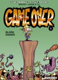 Blork Standaard Uitgeverij Game Over 1 - Blork Raider