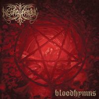Bloodhymns Necrophobic Bloodhymns