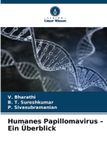 Humanes Verlag Unser Wissen Humanes Papillomavirus - Ein Überblick
