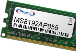 Memory Solution MS8192AP855