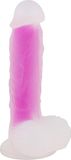 You2Toys Super Softie Purple Dual Densi