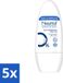 Déodorant Roller Neutre Peau Sensible 50ml x 5